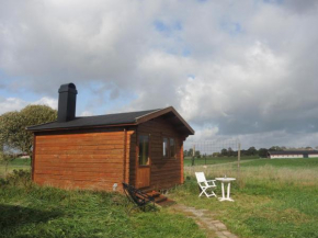 Bhumi's farm in Lövestad
